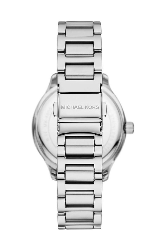 Doplnky Hodinky Michael Kors MK4807 strieborná
