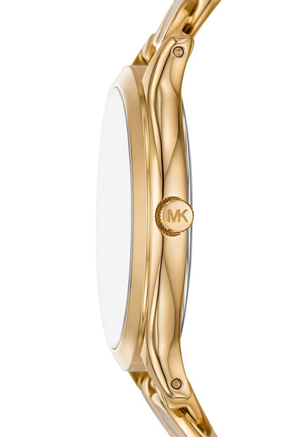 Hodinky Michael Kors MK7472 zlatá AA00
