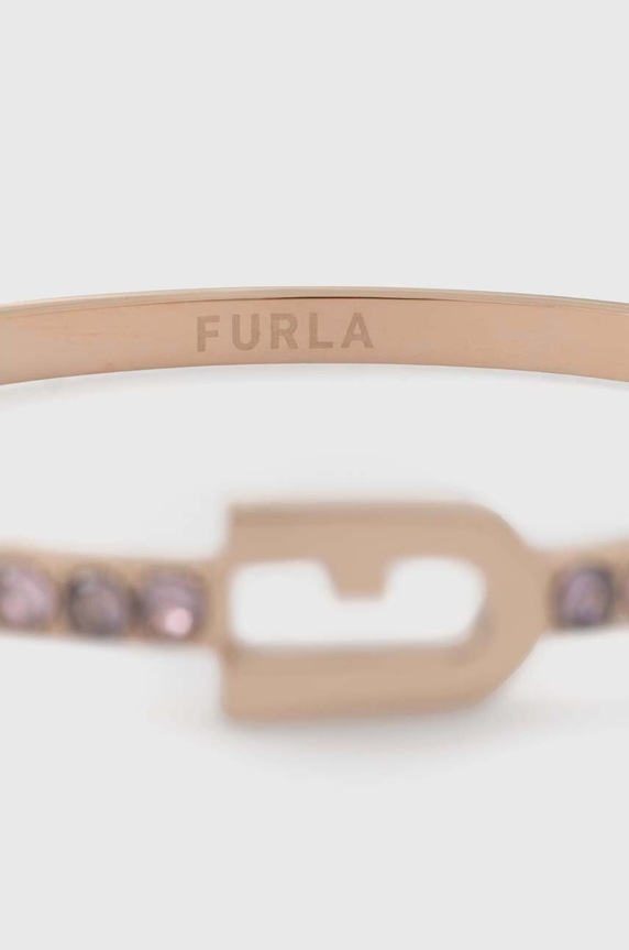 Furla karperec FJ2019BT arany AA00
