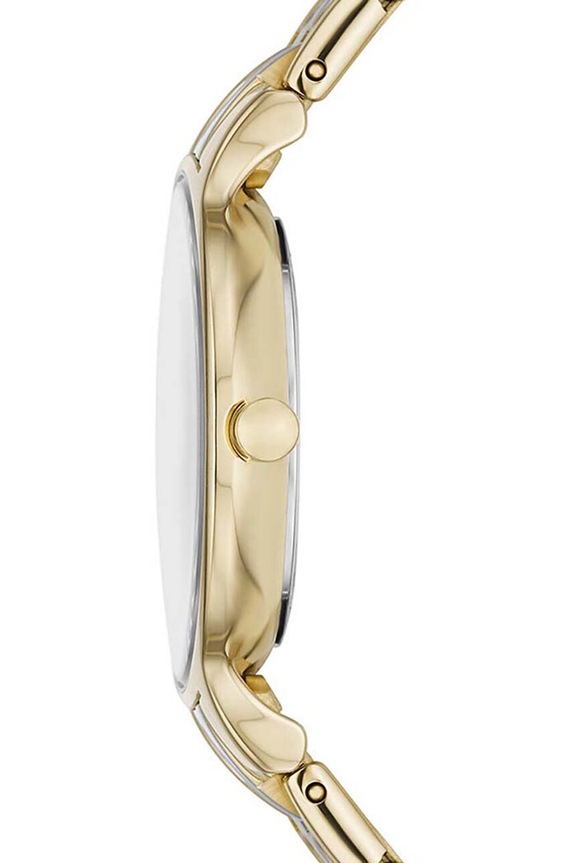 Skagen zegarek SKW3132 złoty AA00