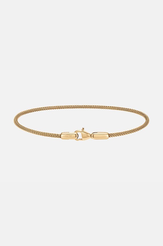 Daniel Wellington bransoletka Gift Box złoty DW00400688