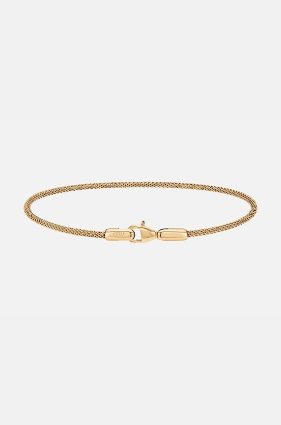 Daniel Wellington bransoletka Gift Box złoty DW00400688