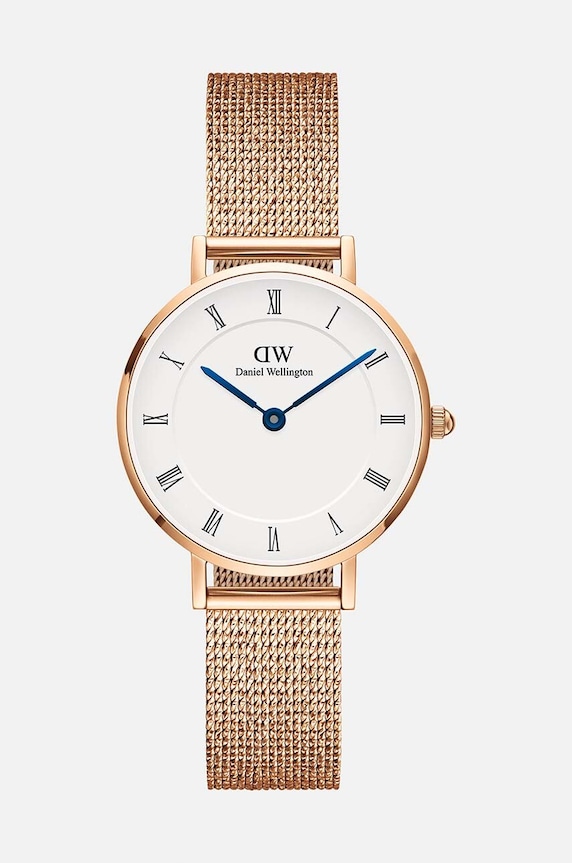 Hodinky Daniel Wellington růžová DW00100681