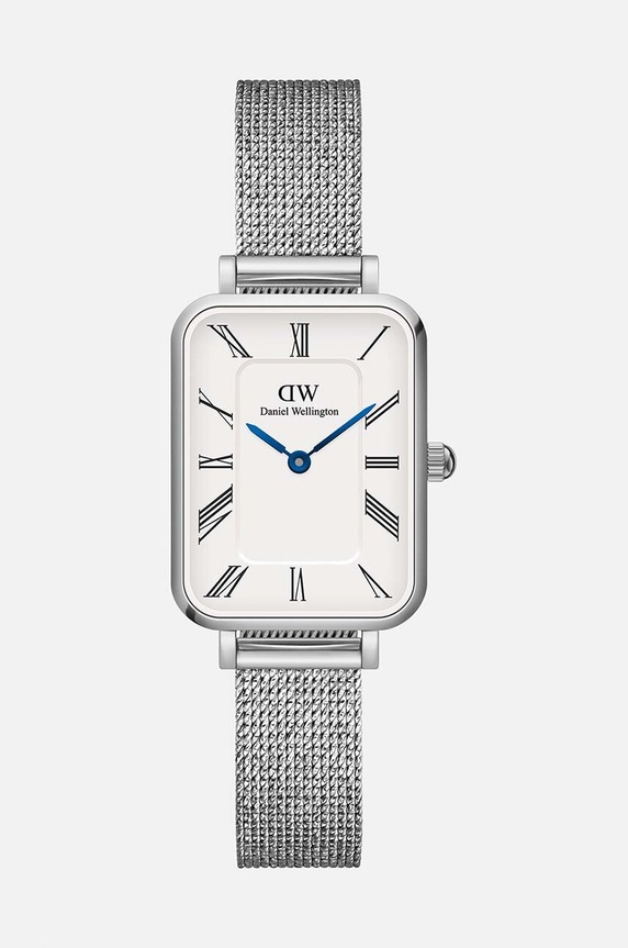 Daniel Wellington ceas argintiu DW00100690