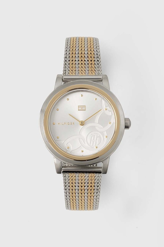 Tommy Hilfiger zegarek multicolor 1782440