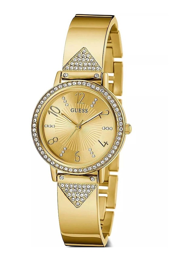 Guess óra GW0474L2 arany AA00