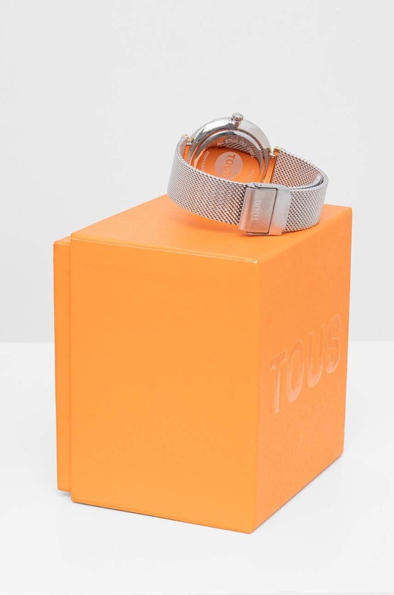 Tous zegarek 3000132000 multicolor AA00