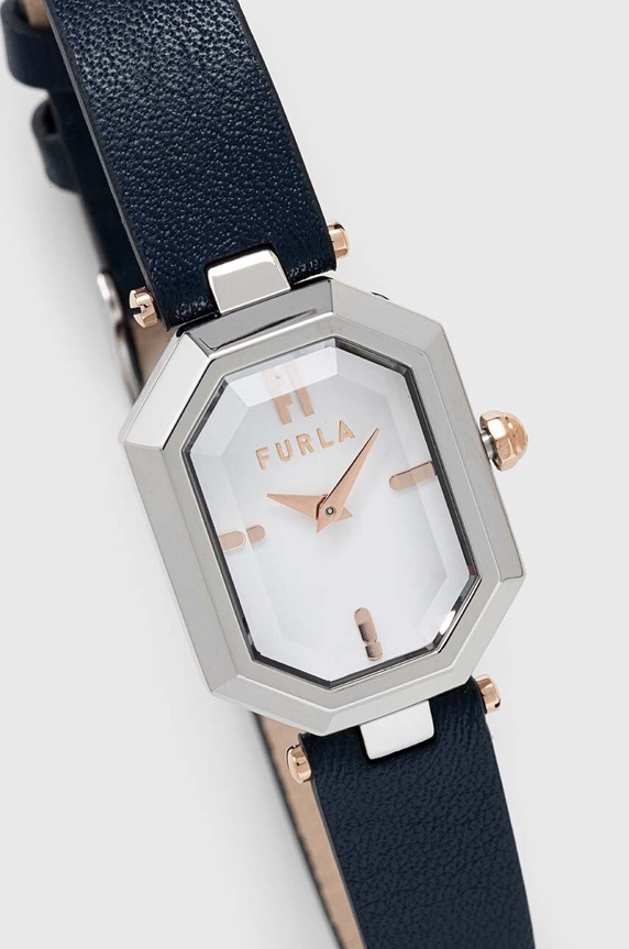 Hodinky Furla WW00044010L1 námořnická modř AA00