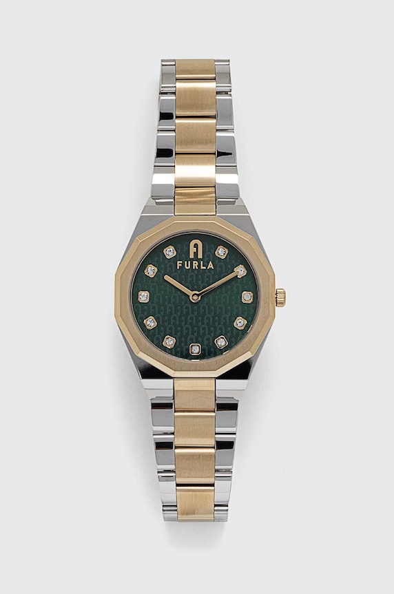 Furla ceas multicolor WW00052002L4