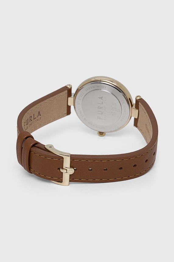 Sat Furla WW00054007L2 smeđa AA00
