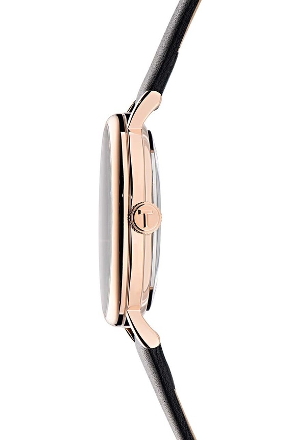 Hodinky Ted Baker BKPPHS402 čierna AA00
