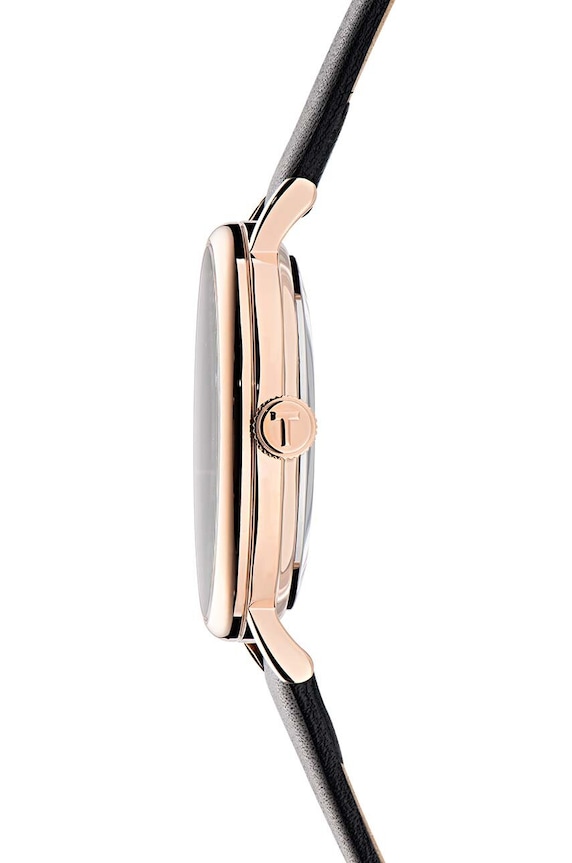 Hodinky Ted Baker BKPPHS402 čierna AA00