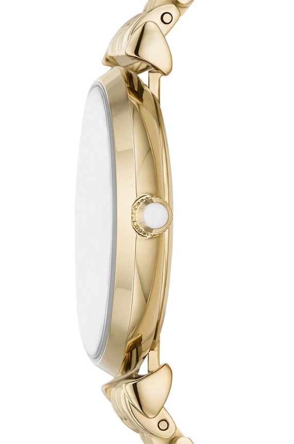 Doplnky Hodinky Emporio Armani AR11608 zlatá