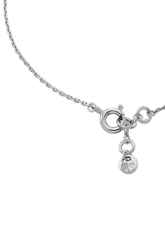 Michael Kors bratara de argint MKC1730CZ040 argintiu AA00