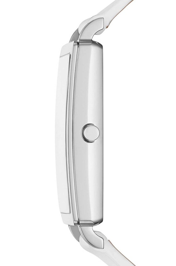 Skagen zegarek SKW3141 biały AA00