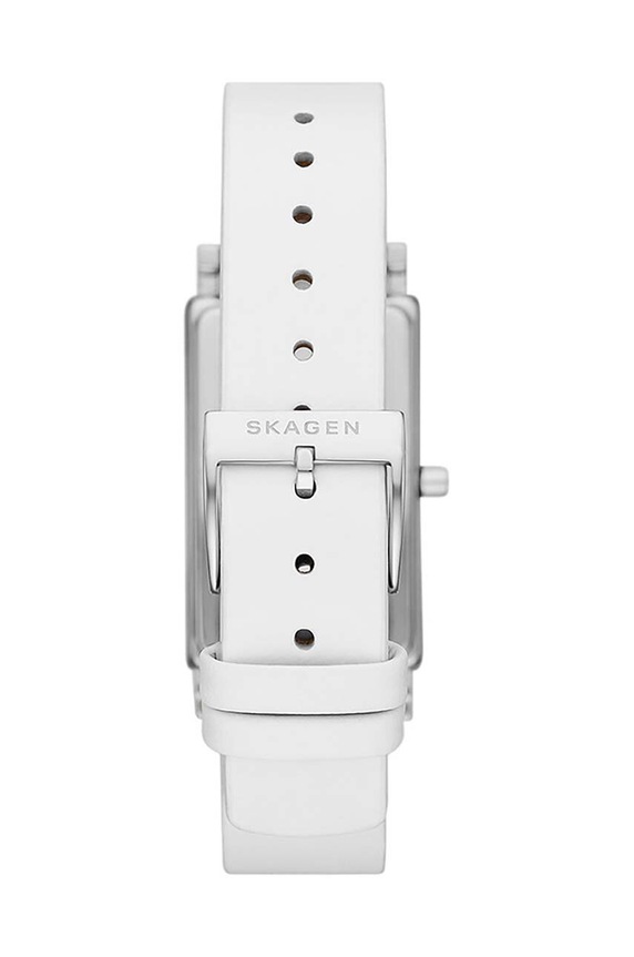 Akcesoria Skagen zegarek SKW3141 biały