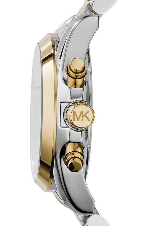 Ρολόι Michael Kors MK5976 πολύχρωμο AA00
