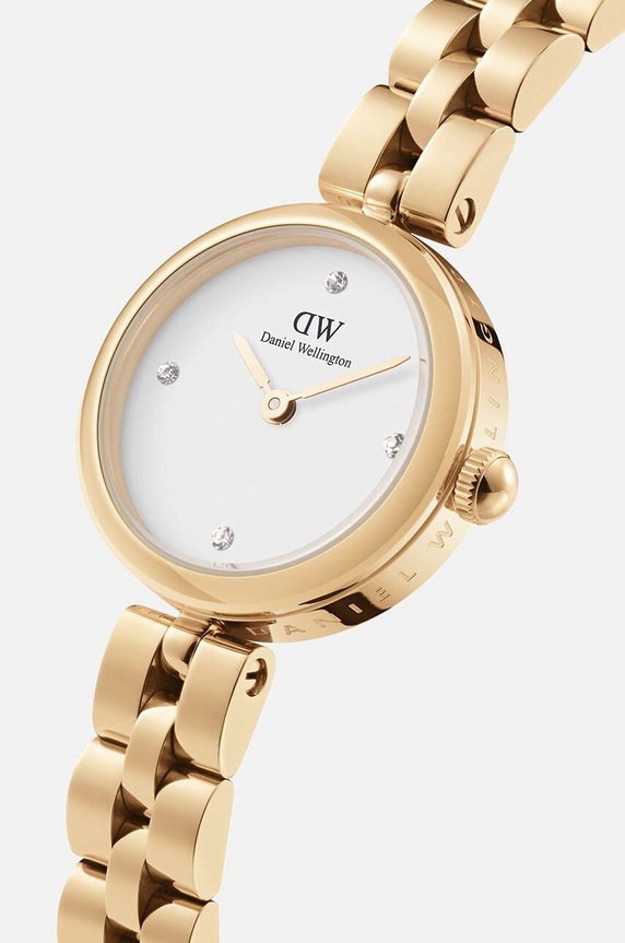Hodinky Daniel Wellington DW00100715 zlatá AA00