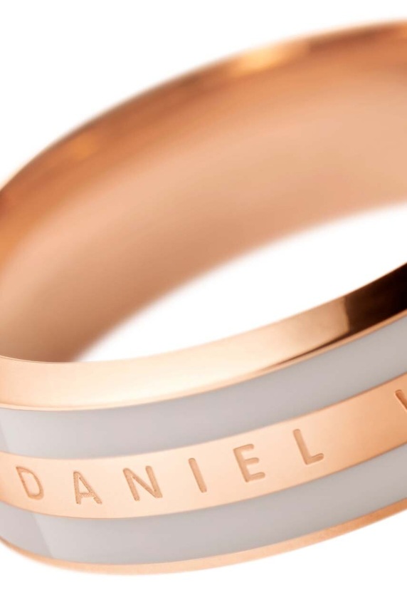 Daniel Wellington inel 54 DW00400056 aur AA00