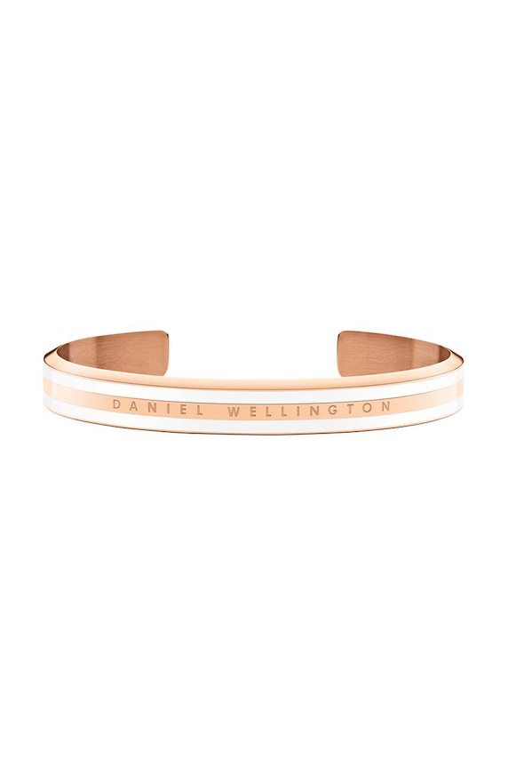Βραχιόλι Daniel Wellington Συσκευασία Δώρου χρυσαφί DW00400067