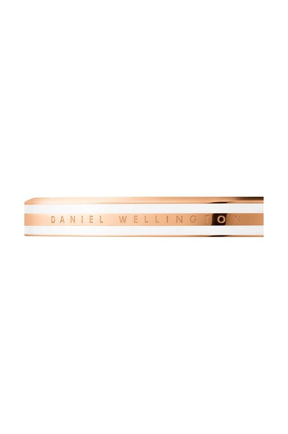Βραχιόλι Daniel Wellington DW00400067 χρυσαφί AA00