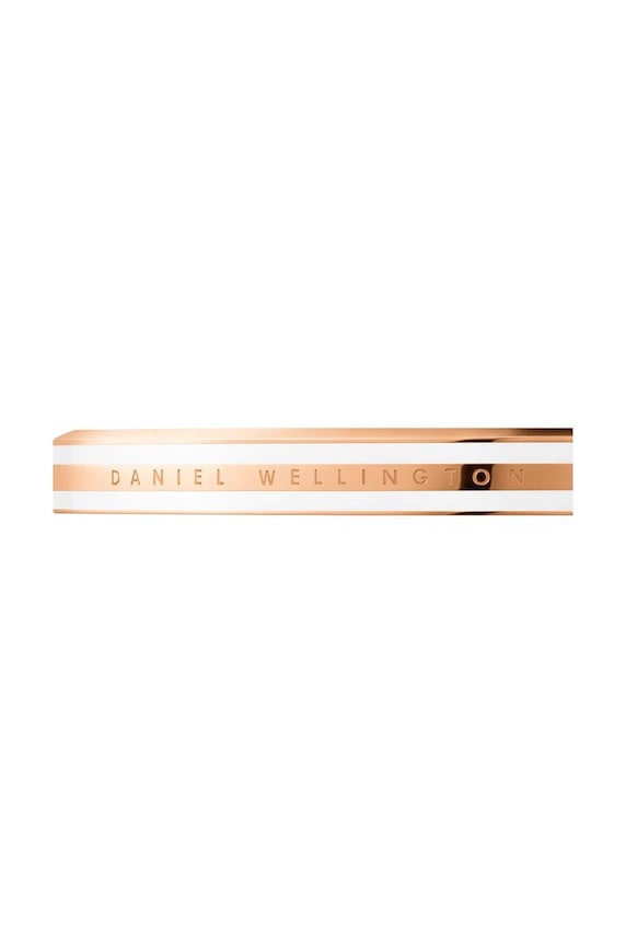 Βραχιόλι Daniel Wellington DW00400067 χρυσαφί AA00