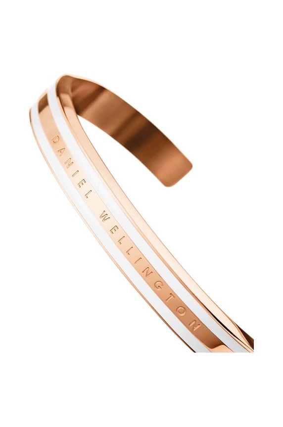 Αξεσουάρ Βραχιόλι Daniel Wellington DW00400067 χρυσαφί