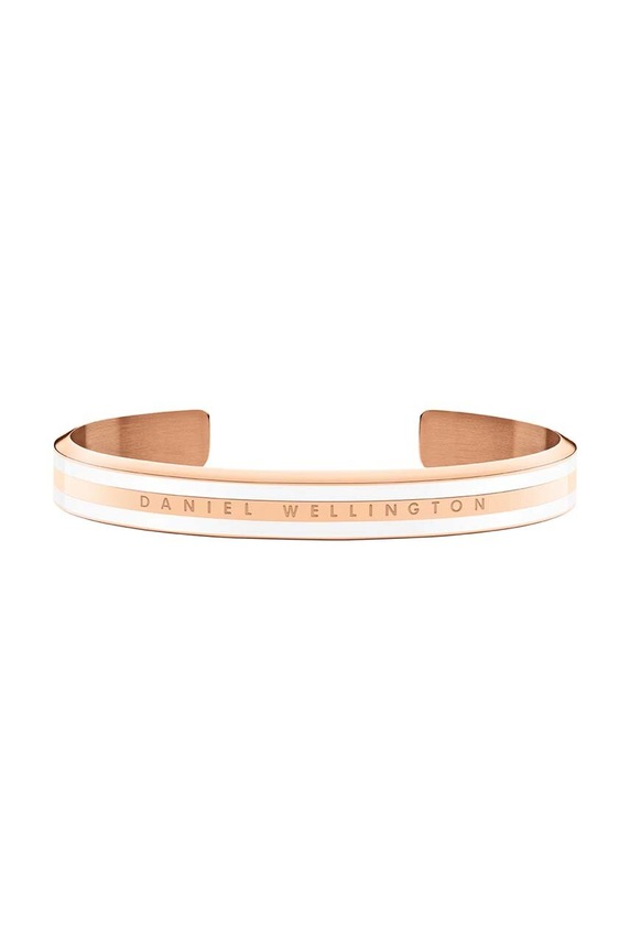 Βραχιόλι Daniel Wellington Συσκευασία Δώρου χρυσαφί DW00400069