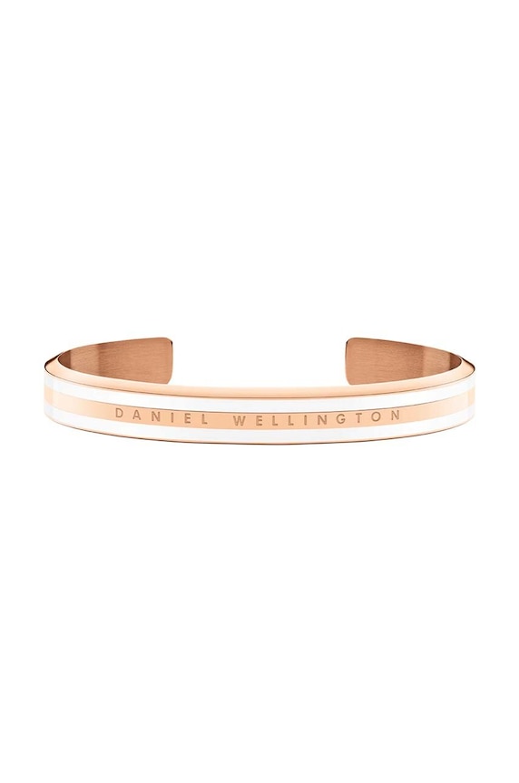 Βραχιόλι Daniel Wellington Συσκευασία Δώρου χρυσαφί DW00400069