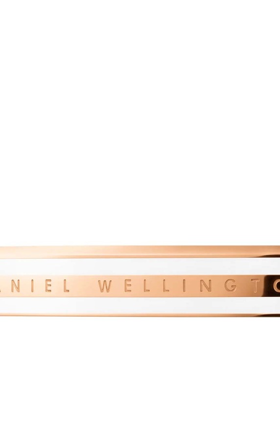 Βραχιόλι Daniel Wellington DW00400069 χρυσαφί AA00