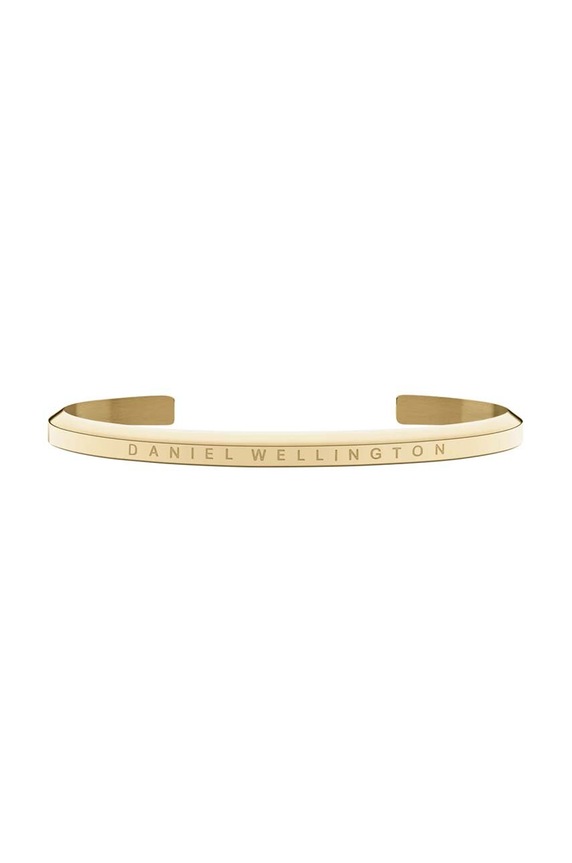 Daniel Wellington bratara Gift Box aur DW00400074