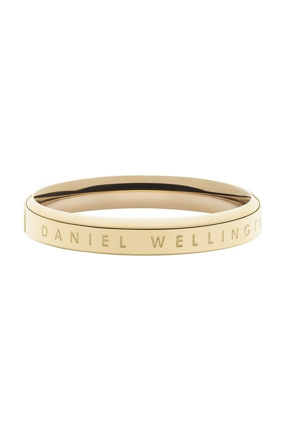 Daniel Wellington inel 60 DW00400082 aur AA00