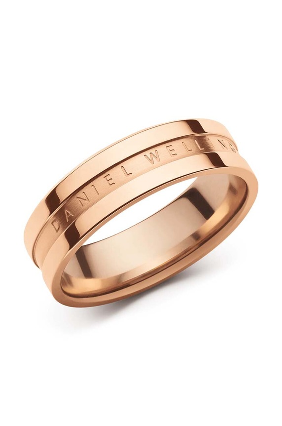 Daniel Wellington inel 56 DW00400092 aur AA00