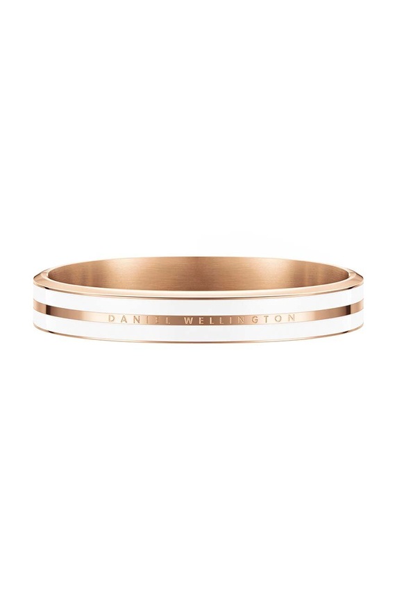 Браслет Daniel Wellington золотой DW00400244