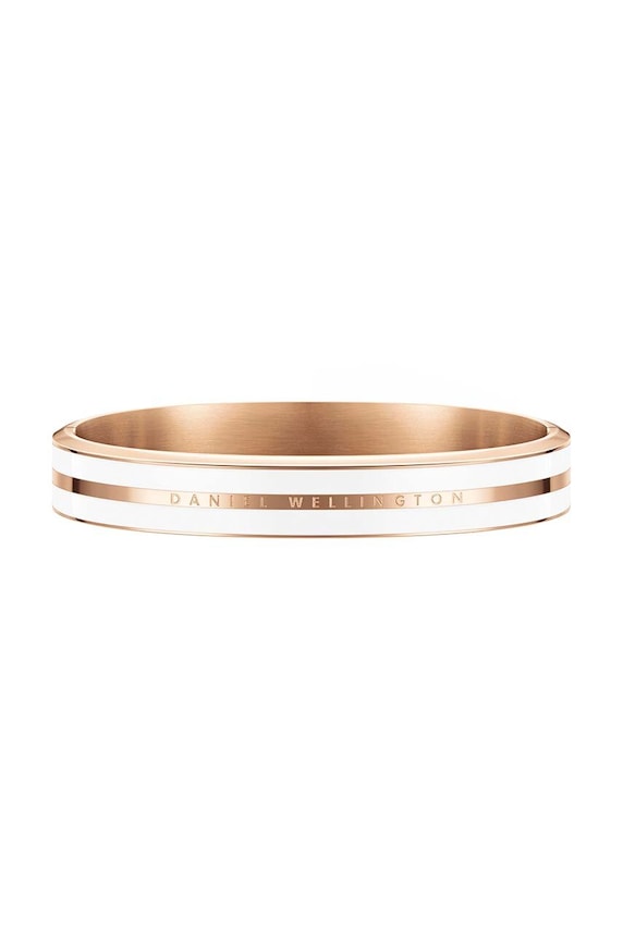 Браслет Daniel Wellington золотой DW00400244