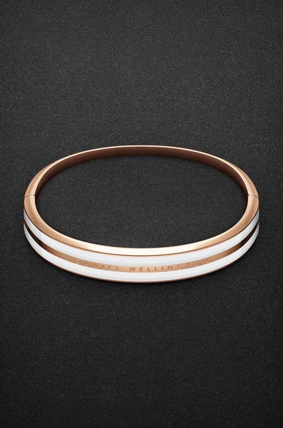 Браслет Daniel Wellington DW00400244 золотой AA00