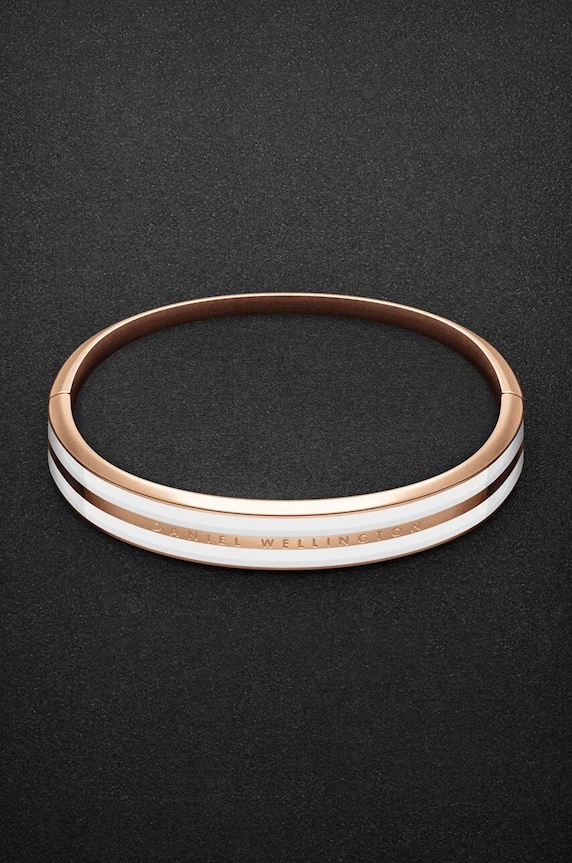 Браслет Daniel Wellington DW00400244 золотой AA00