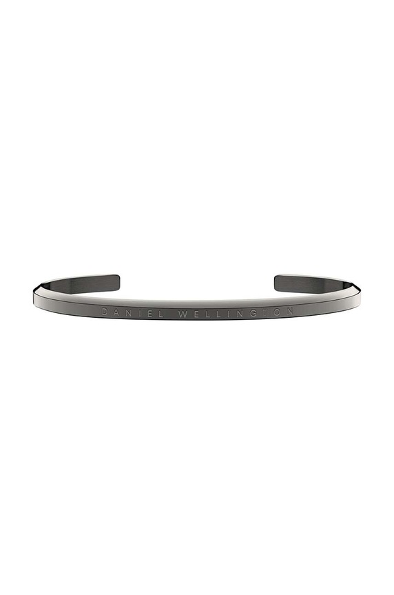 Daniel Wellington bratara argintiu DW00400384