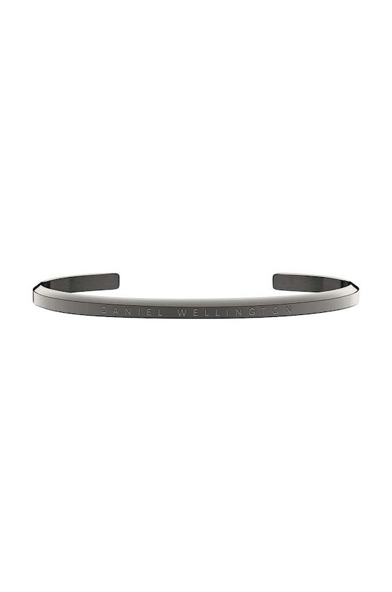 Daniel Wellington bratara argintiu DW00400384