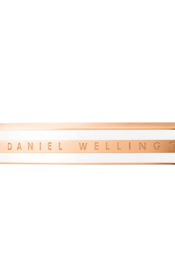 Daniel Wellington bratara DW00400007 aur AA00