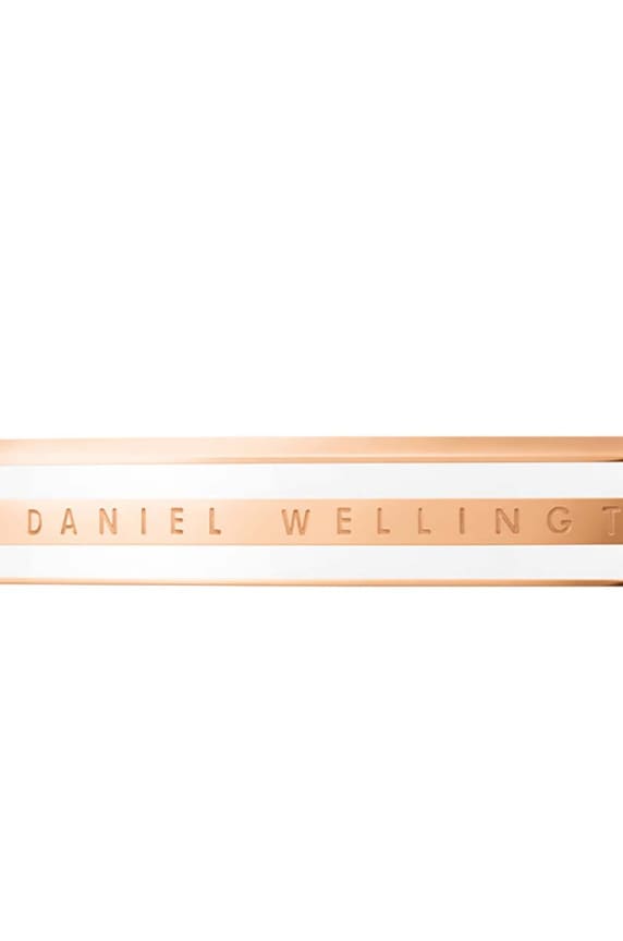 Daniel Wellington bratara DW00400007 aur AA00