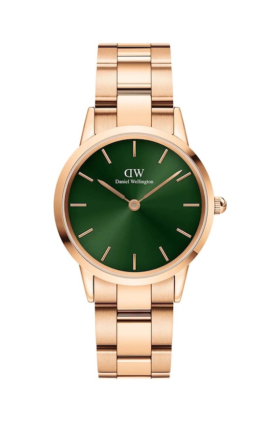 Hodinky Daniel Wellington zlatá DW00100419