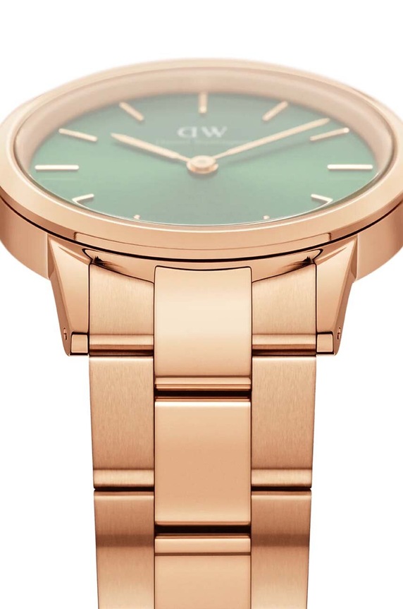Hodinky Daniel Wellington DW00100419 zlatá AA00