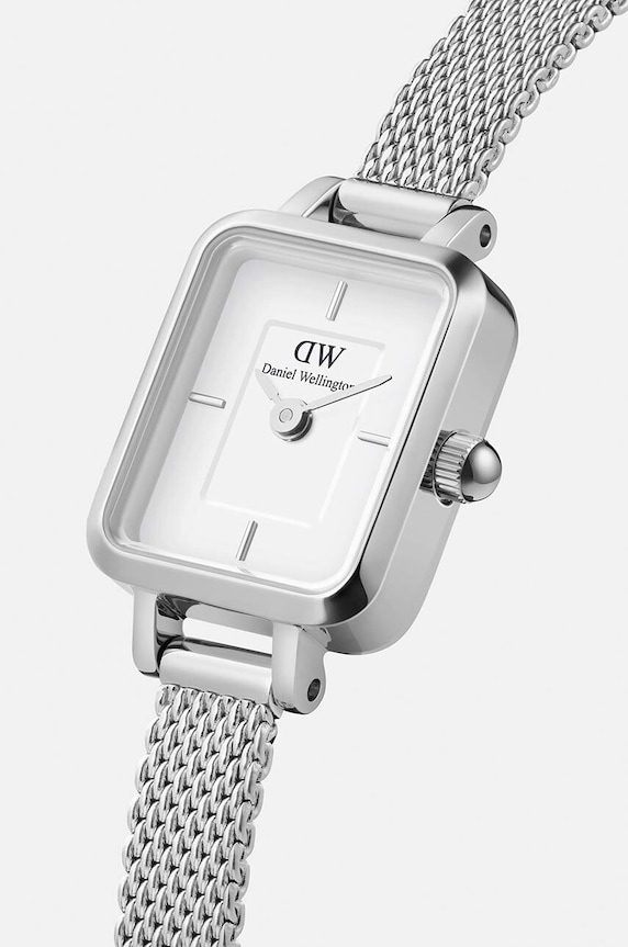 Ura Daniel Wellington DW00100726 srebrna AA00
