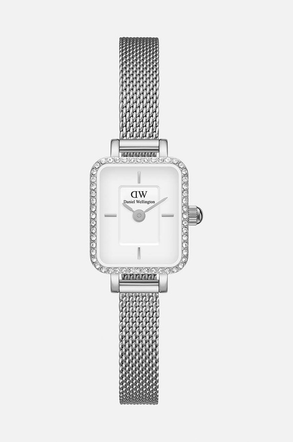 Daniel Wellington zegarek srebrny DW00100732
