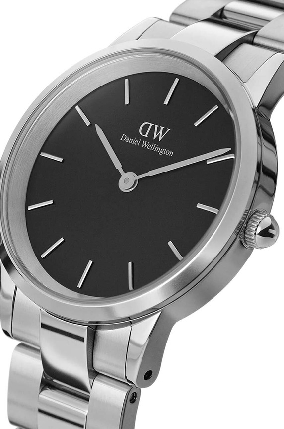 Daniel Wellington ceas DW00100208 argintiu AA00