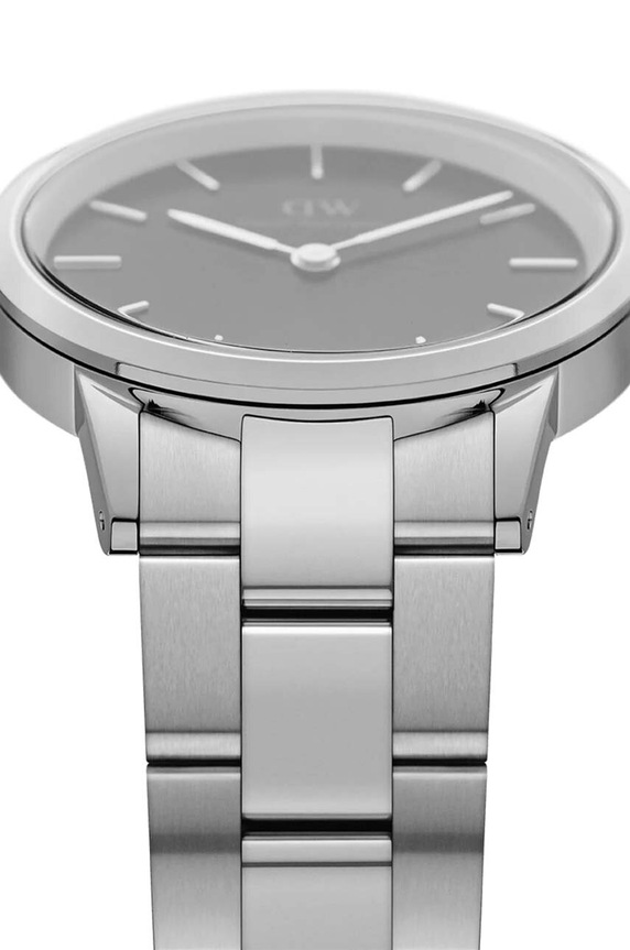 Accesorii Daniel Wellington ceas DW00100208 argintiu