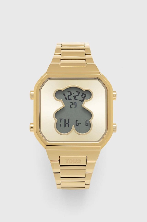 Tous zegarek złoty 3000134300