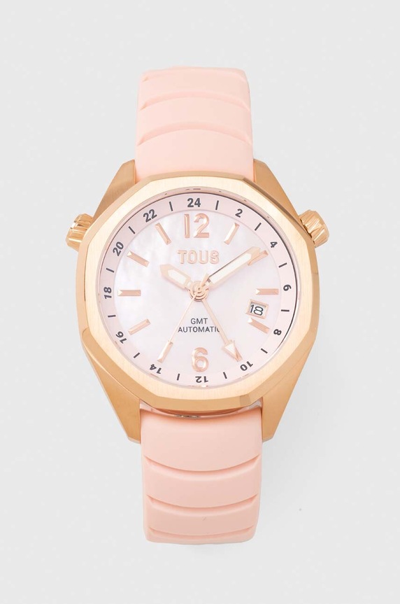 Годинник Tous рожевий 3000133800