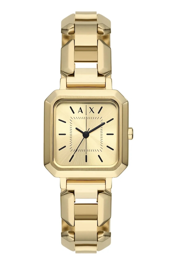 Armani Exchange zegarek złoty AX5721